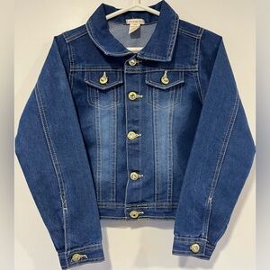 Children’s Denim Jacket